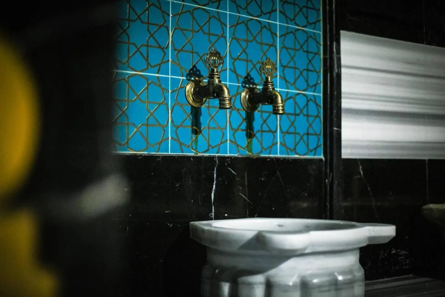 호텔 Sirius Town Residence And Spa 안탈리아 터키