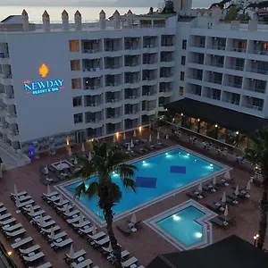 visit hotel
