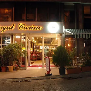 oteli̇ zi̇yaret edi̇n