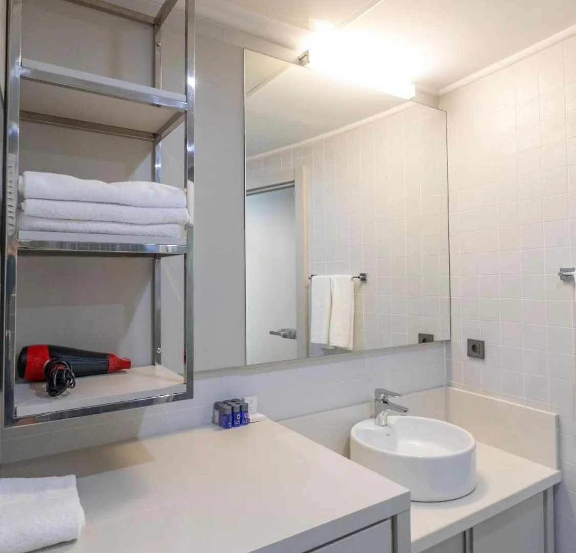 Sirius Town Residence And Spa Antalya
