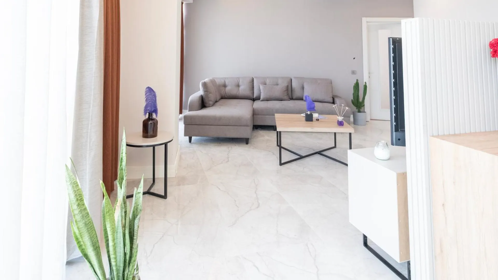 Sirius Town Residence And Spa Antalya Türkei