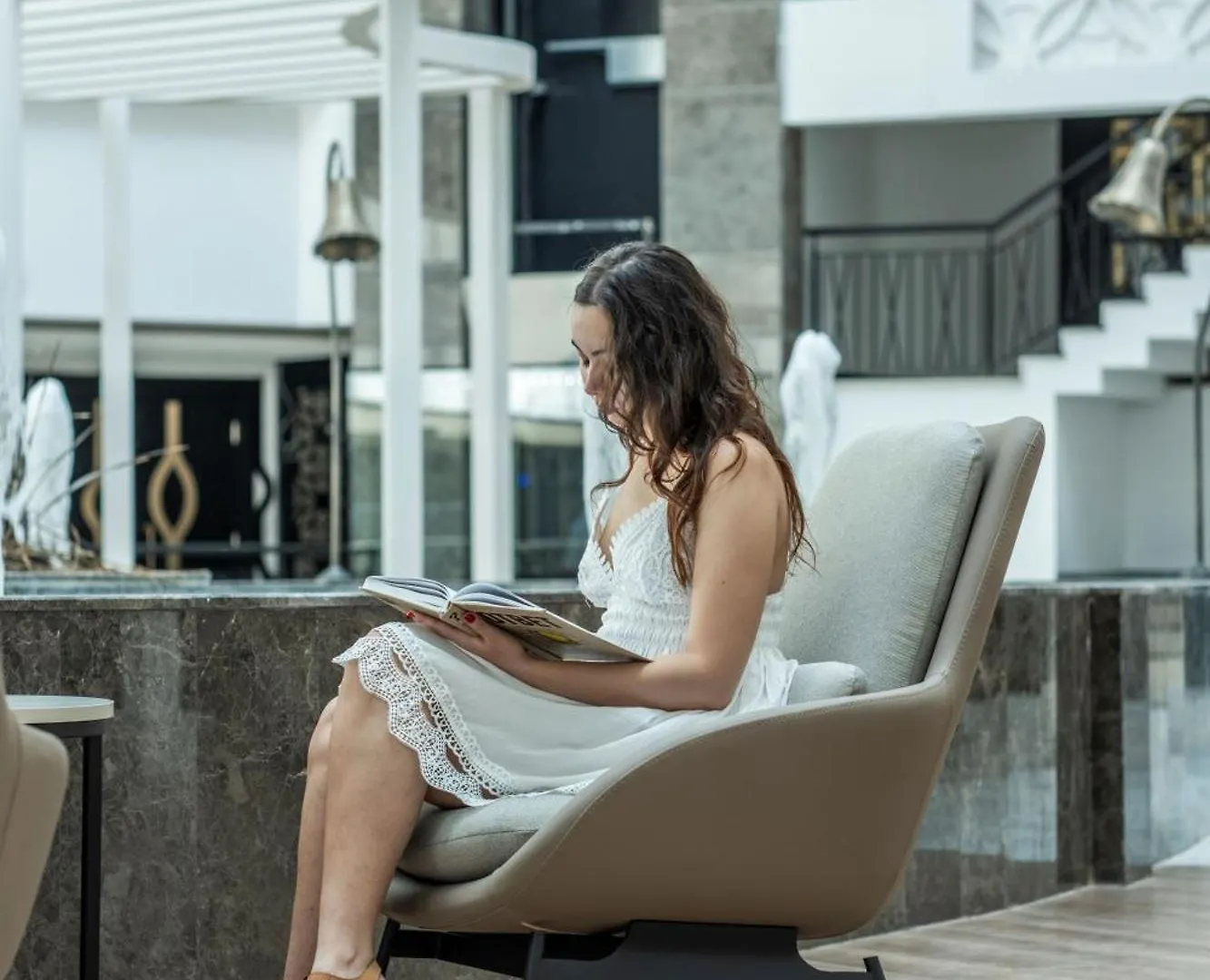 Sirius Town Residence And Spa Antalya 0*,  Turkey