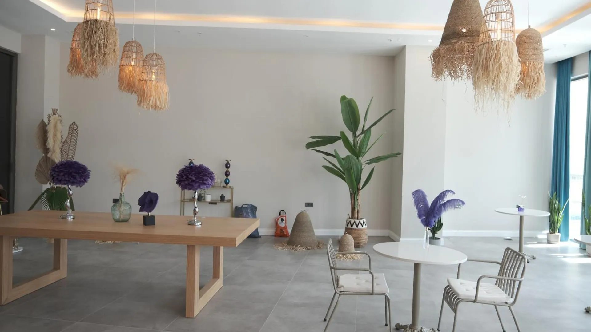 Sirius Town Residence And Spa Antalya Hotel