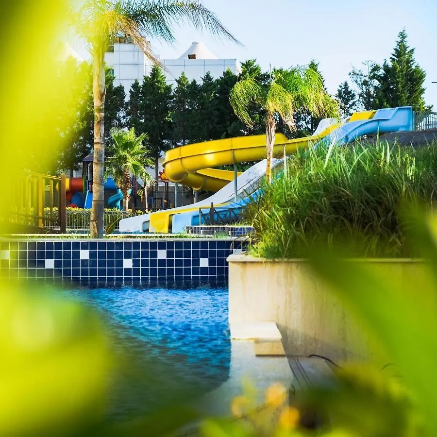 Hotel Sirius Town Residence And Spa Antalya