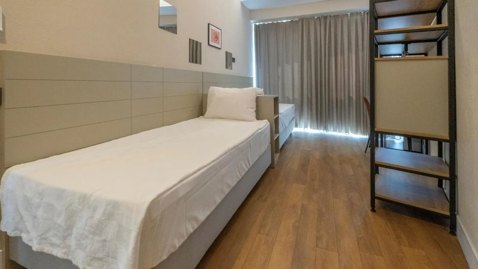 Hotel Sirius Town Residence And Spa Antalya Turkey