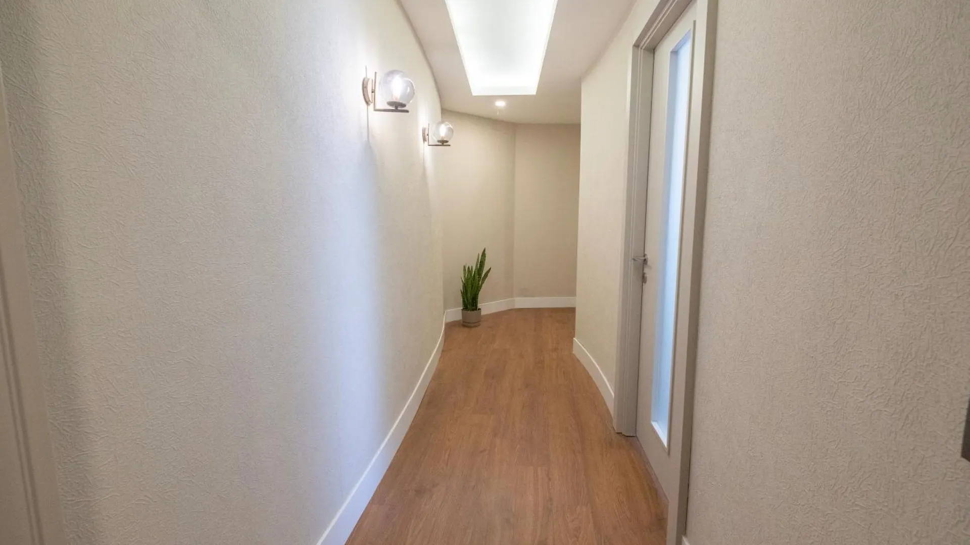 Hotel Sirius Town Residence And Spa Antalya